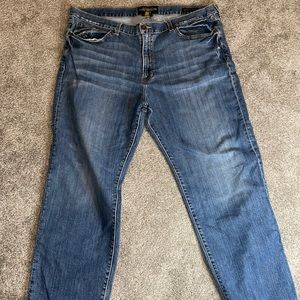 Lucky Brand Jeans
